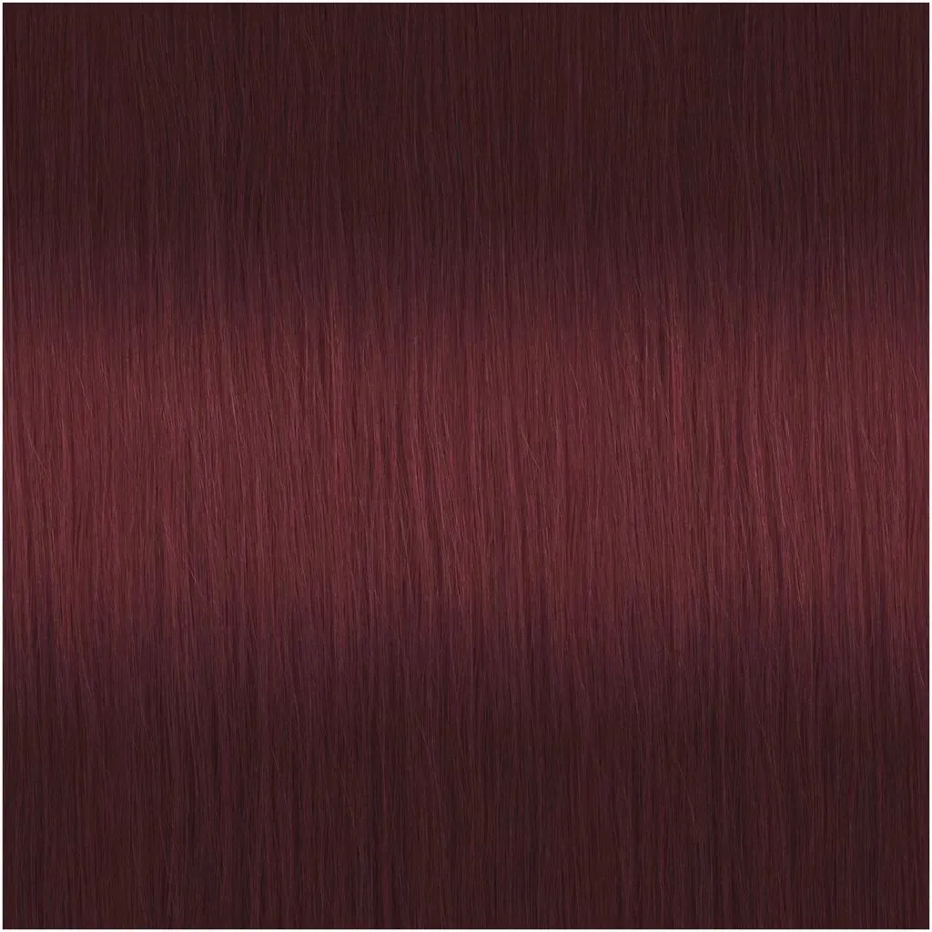 Extensions SHE Bonding Bordeaux couleur 530