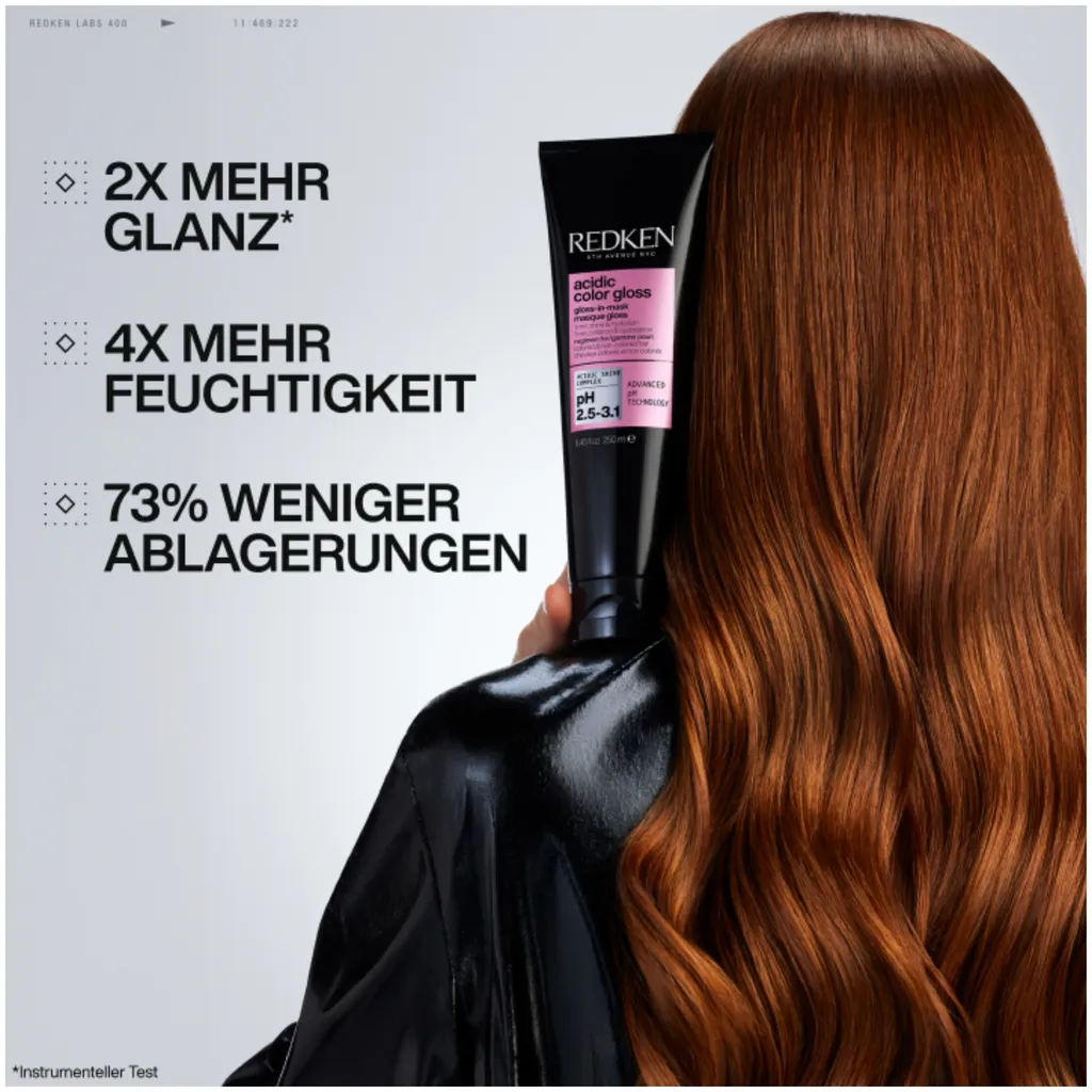 Redken Acidic Color Gloss Masque Gloss