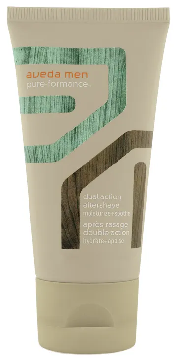 Aveda Men Pure-Formance™ Après-rasage Double Action