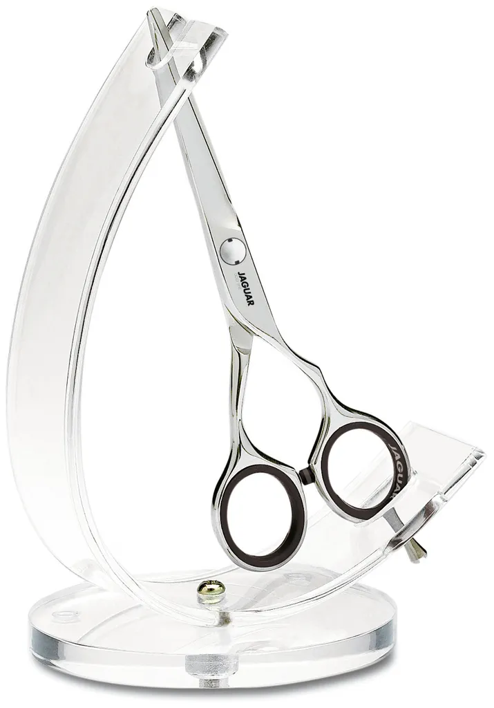 Jaguar Display en acrylique