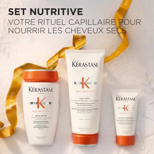Kérastase Nutritive Trio Coffret