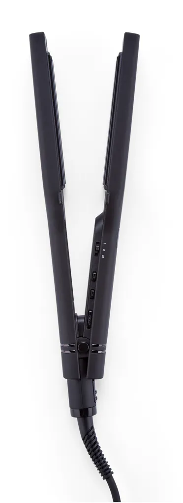 Fer à lisser Hot Tools Professional Black Gold à plaques doubles