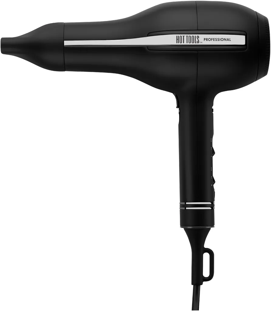 Hot Tools Professional Black Gold Turbo Power Sèche-cheveux