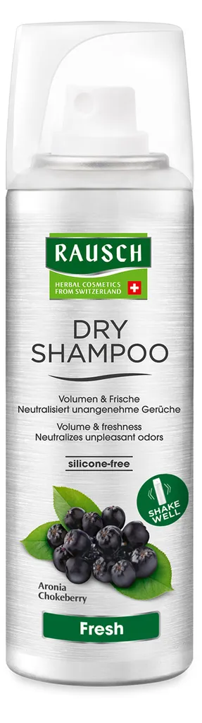 Rausch Dry Shampoo Fresh - 50 ml