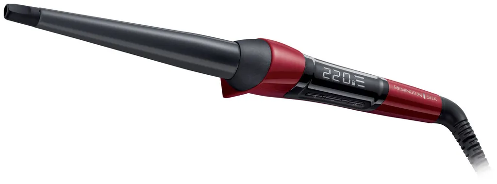 Remington Silk Fer à boucler conique CI96W1