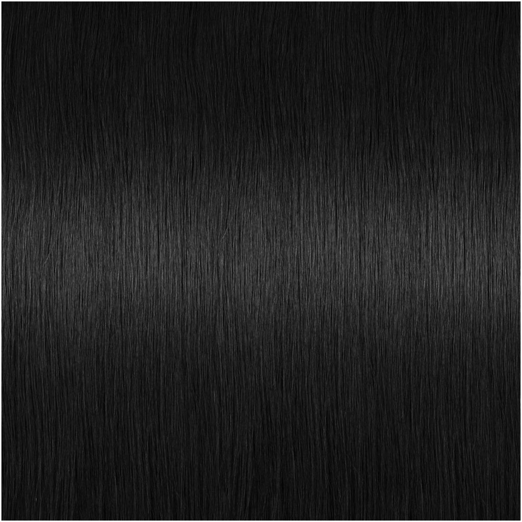 SHE Bonding Extensions Couleur Noir 1b