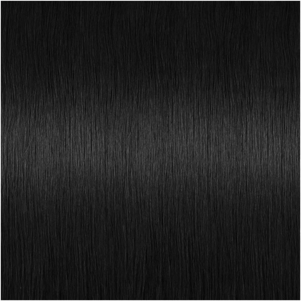 SHE Bonding Extensions Couleur Noir 1b
