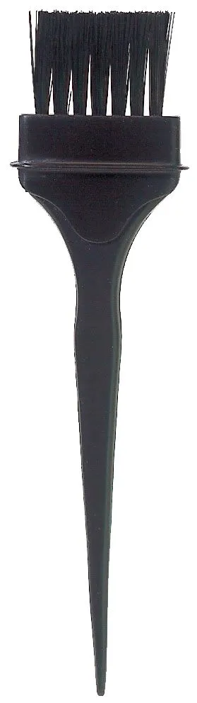 Pinceau de coloration Comair réglable noir