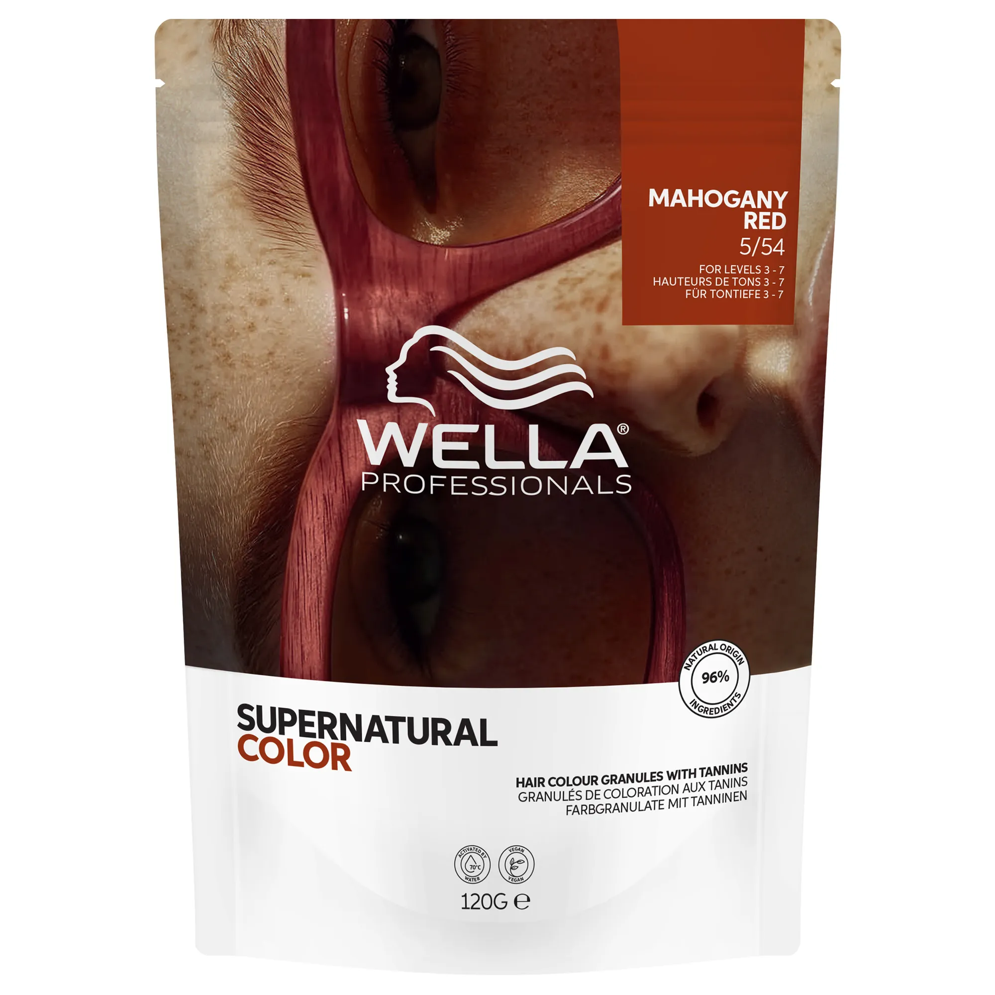 Wella Supernatural