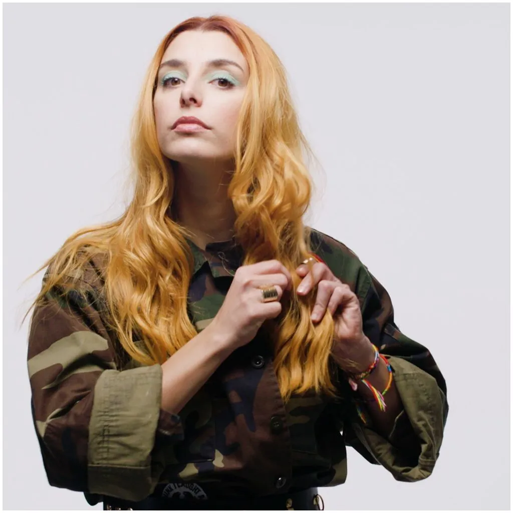 Tigi Bed Head Headrush Laque pour cheveux