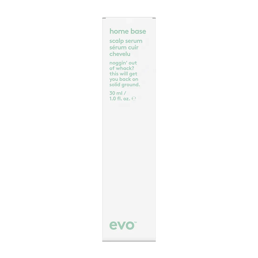 evo Home Base Scalp Serum