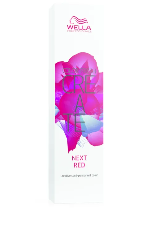 Wella Color Fresh Create 60ml - tomorrow clear
