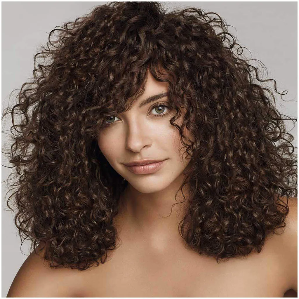 Revlon Professional Re/Start  Curls Multipurpose Gel To Oil