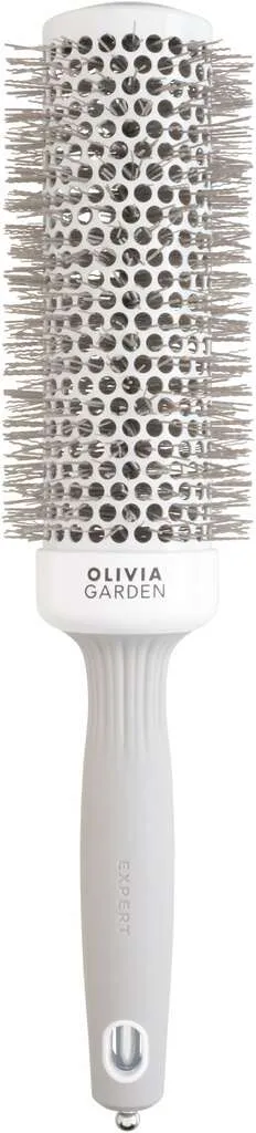 Olivia Garden Expert Blowout Speed Wavy Bristles Brosse ronde
