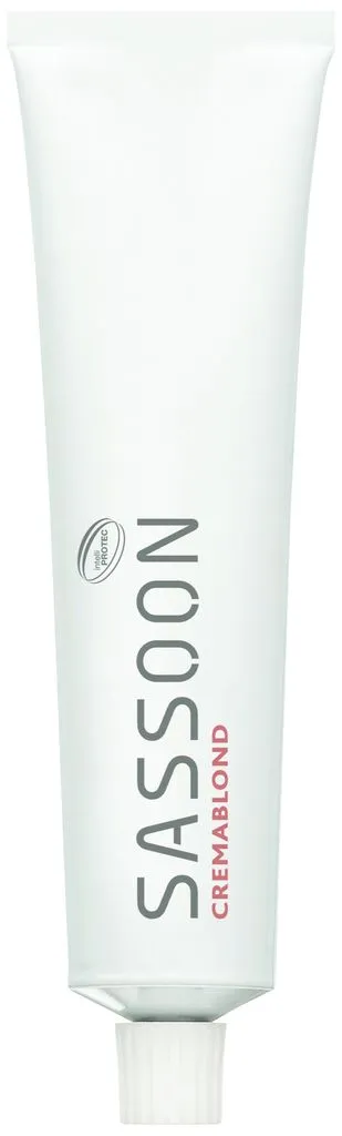 Sassoon Cremablond 60ml - 12 neutre