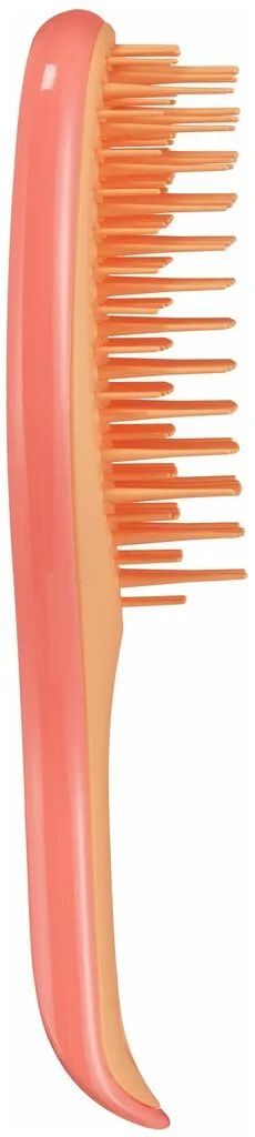 Tangle Teezer Mini Ultimate Detangler Salmon Pink Apricot