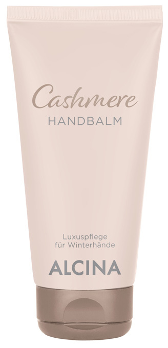 Alcina Cashmere Baume pour les mains