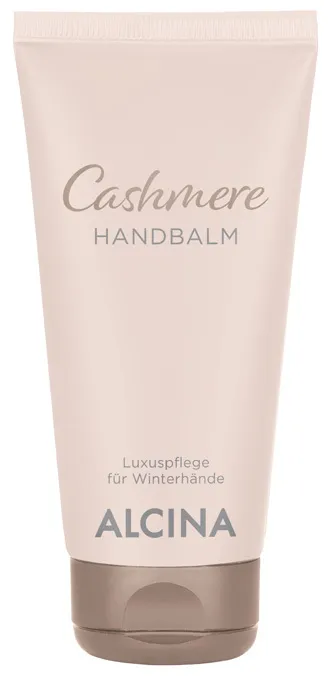 Alcina Cashmere Baume pour les mains