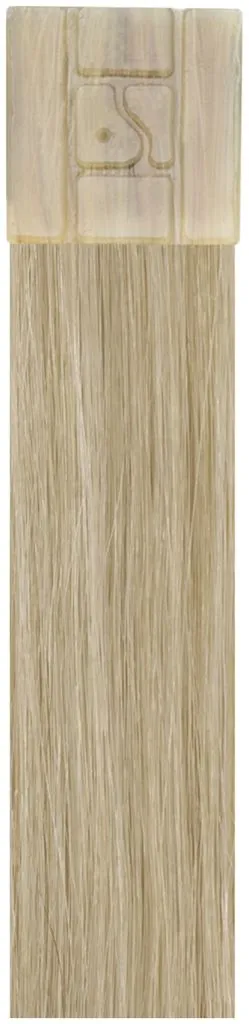 SHE Bonding Extensions blond doré couleur db3