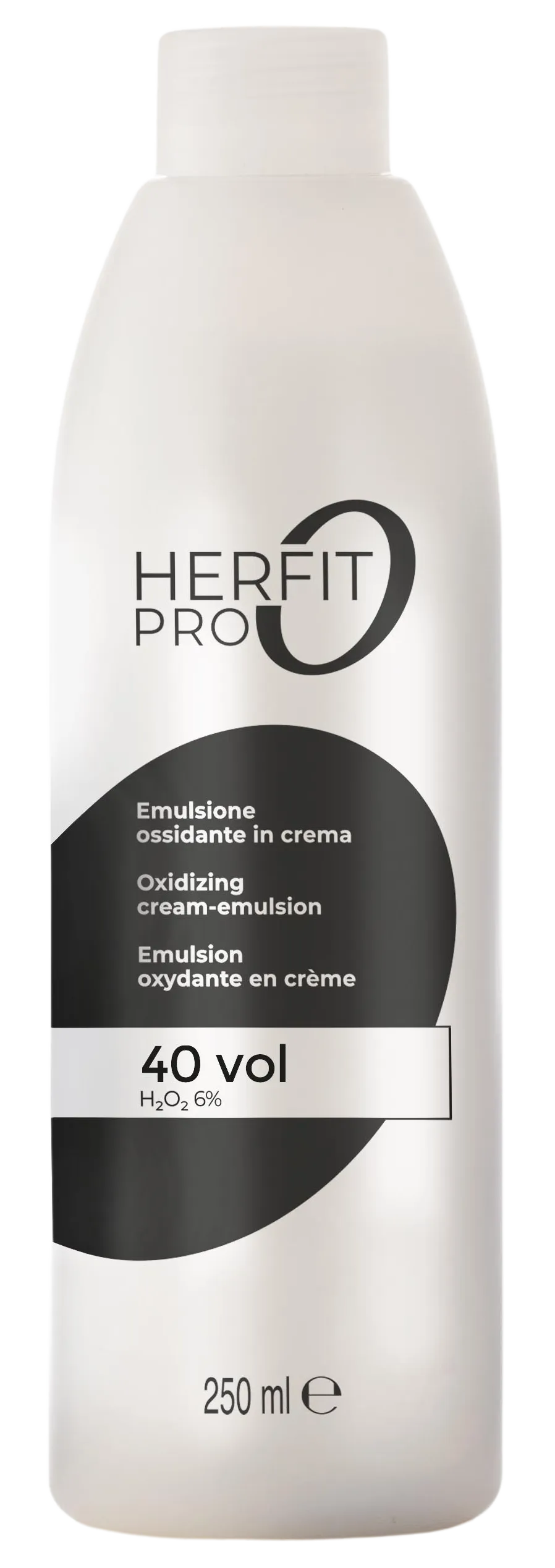 Xanitalia Herfit Pro Crème Développeur 250ml