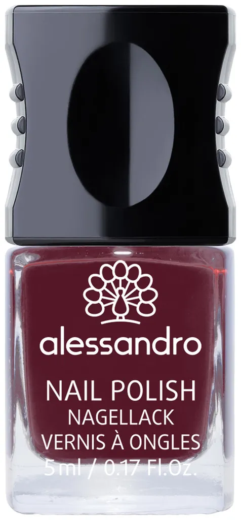Alessandro Color Code 4 Vernis 5ml - 909 Juan´S Kiss