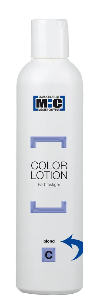 MC Color Lotion C - Argent