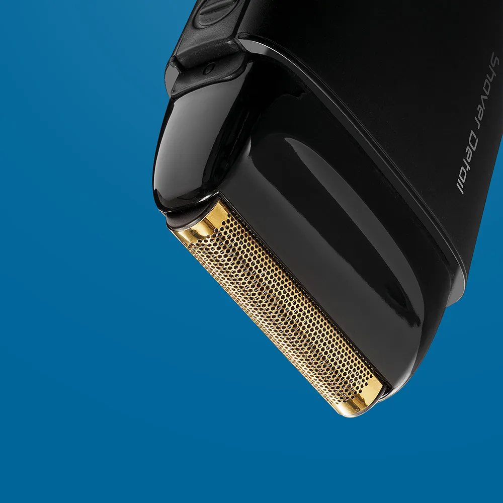 Xanitalia Shaver Detail Trimmer