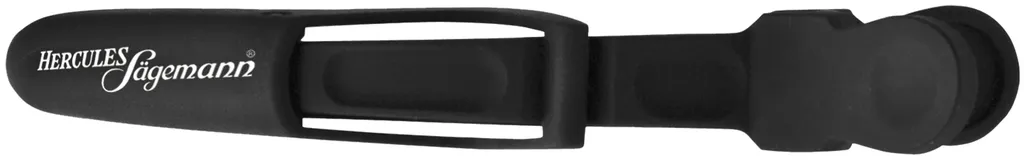 Hercules Sägemann Shark Clips 6 pièces