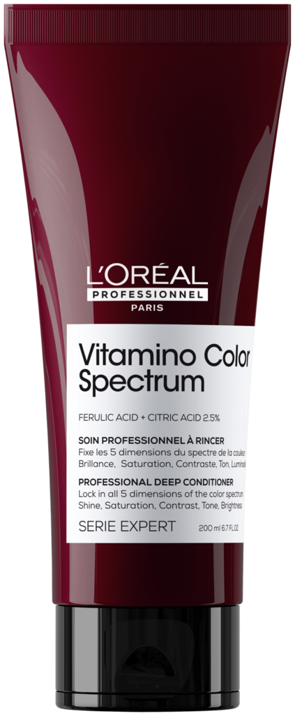L'Oréal Professionnel Vitamino Color Spectrum Deep Conditioner