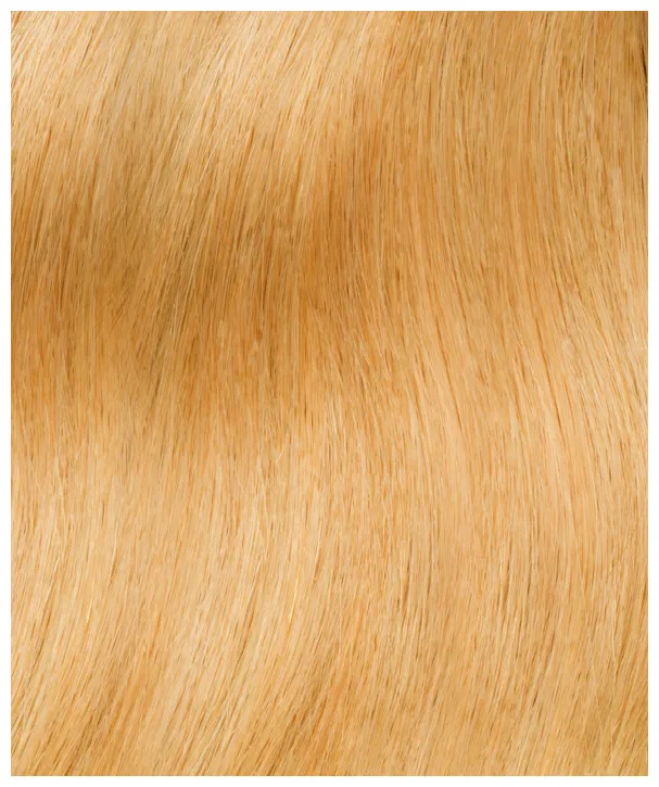 InterHair Extensions 35cm - Color 01