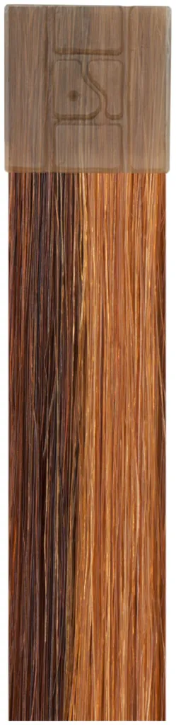 SHE Bonding Extensions Deux couleurs long 50+