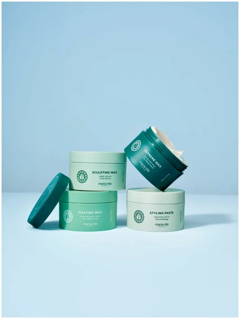 Maria Nila Crème Fibreuse