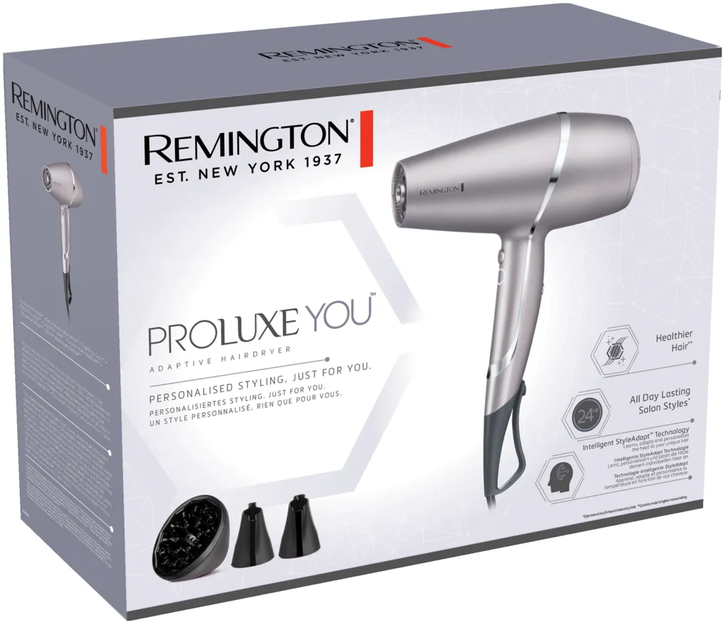 Remington PROluxe You Sèche-cheveux