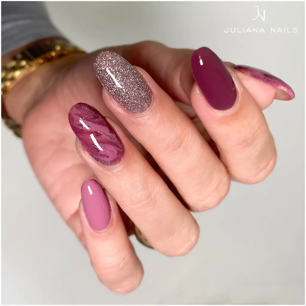 Juliana Nails Gel Lack Glitter & Co