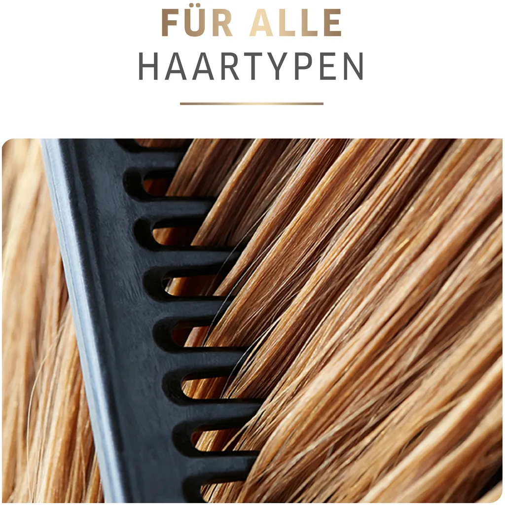 Wella Oil Reflections Smoothening Oil pour des cheveux souples