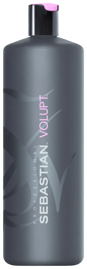 Sebastian Volupt Shampoo - 1000 ml