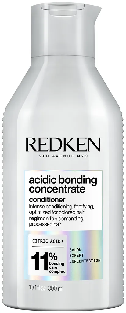 Redken Acidic Bonding Concentrate Après-shampooing - 300 ml
