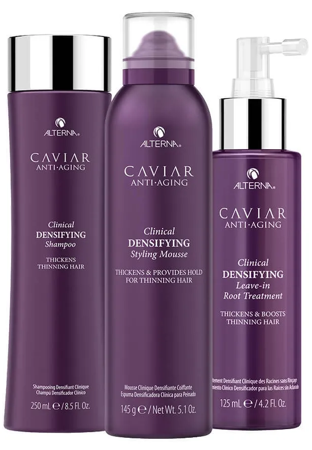 Alterna Clinical Densifying Serie