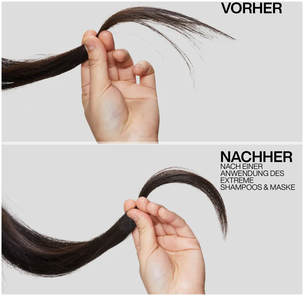 Redken Extreme Mask Masque Réparateur pour cheveux abîmés