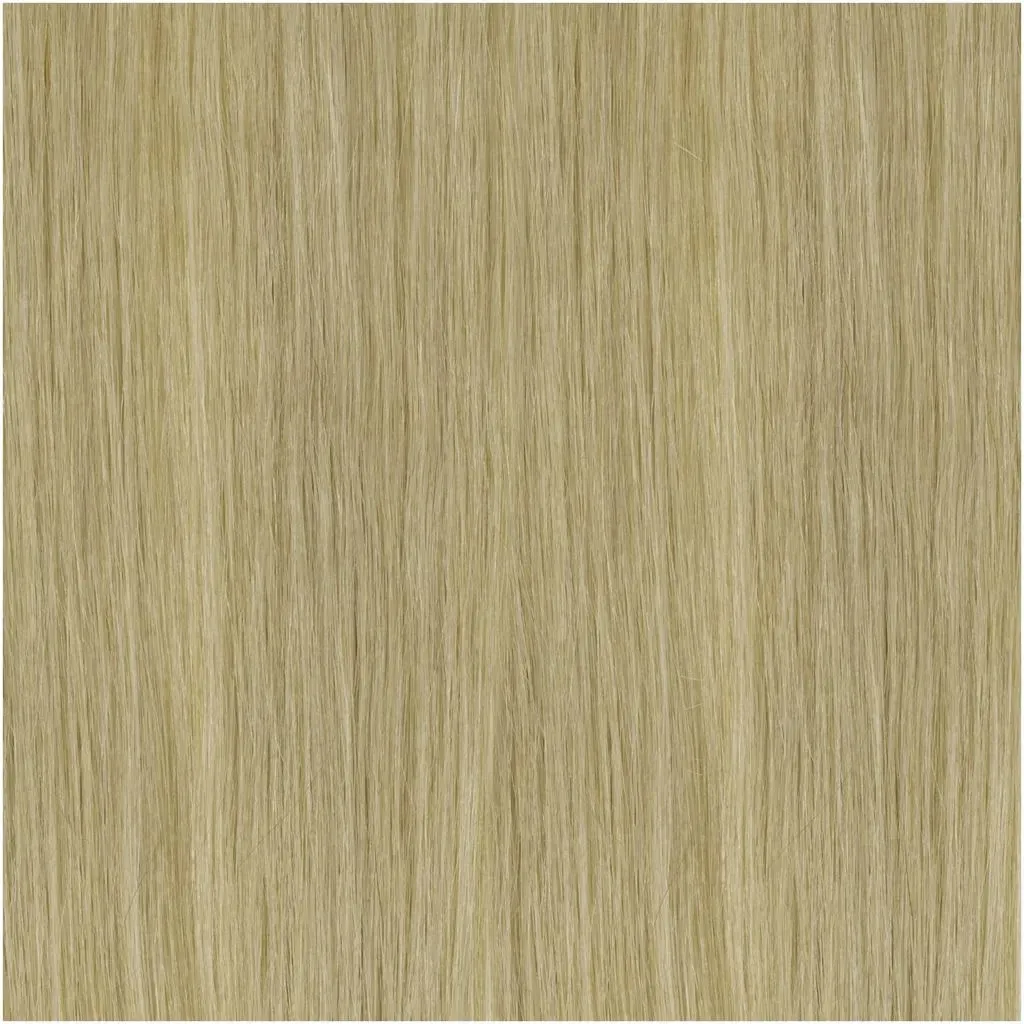 She Tape Extensions Blond doré clair couleur db2