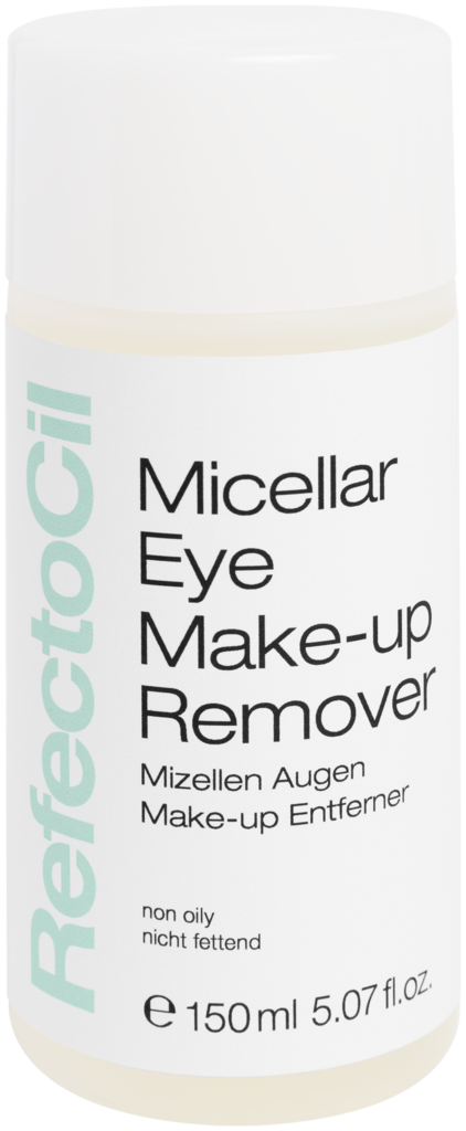 RefectoCil Démaquillant Yeux Micellaire