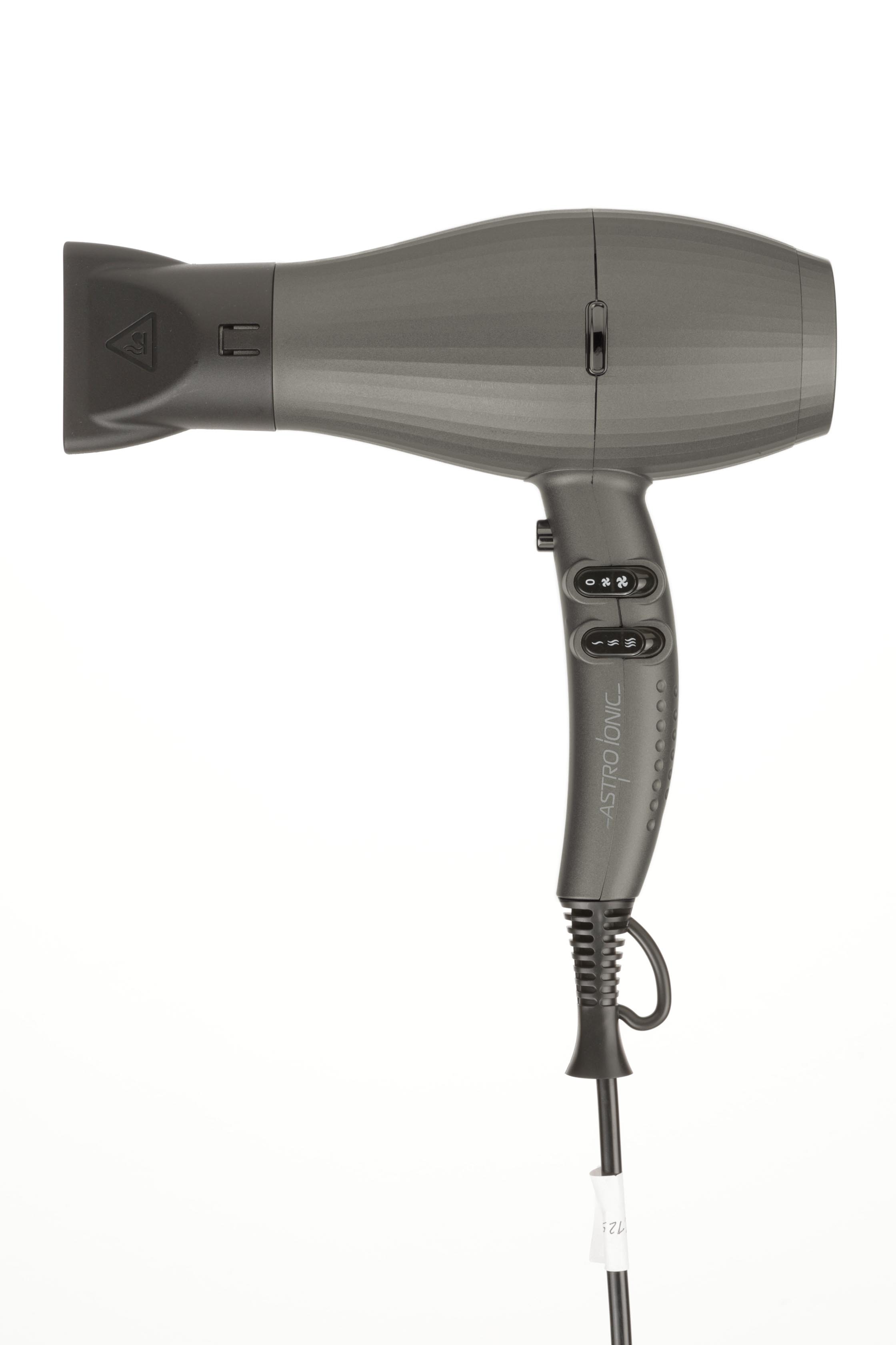Astro Ionic Sèche-Cheveux Professionnel Ice