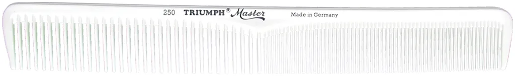 Hercules Sägemann peigne de coupe de précision 250