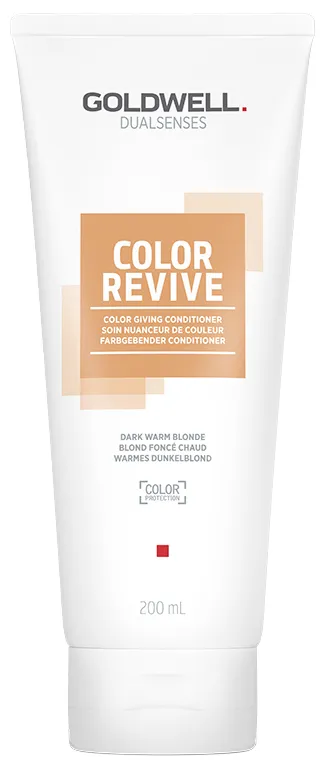 Goldwell Dualsenses Color Revive Color Conditioner