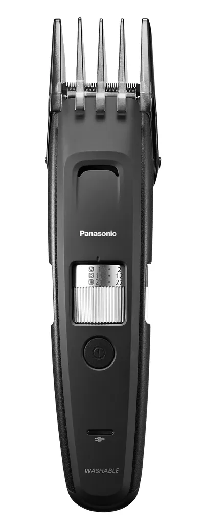 Tondeuse à barbe et cheveux Panasonic ER-GB96