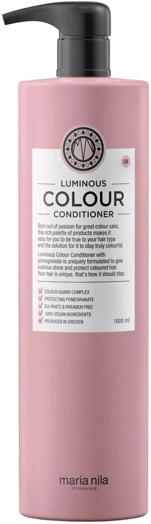 Maria Nila Luminous Colour Conditioner