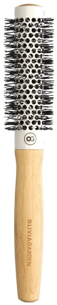 Olivia Garden Bamboo Touch Thermal Brosse ronde - 23/40 mm