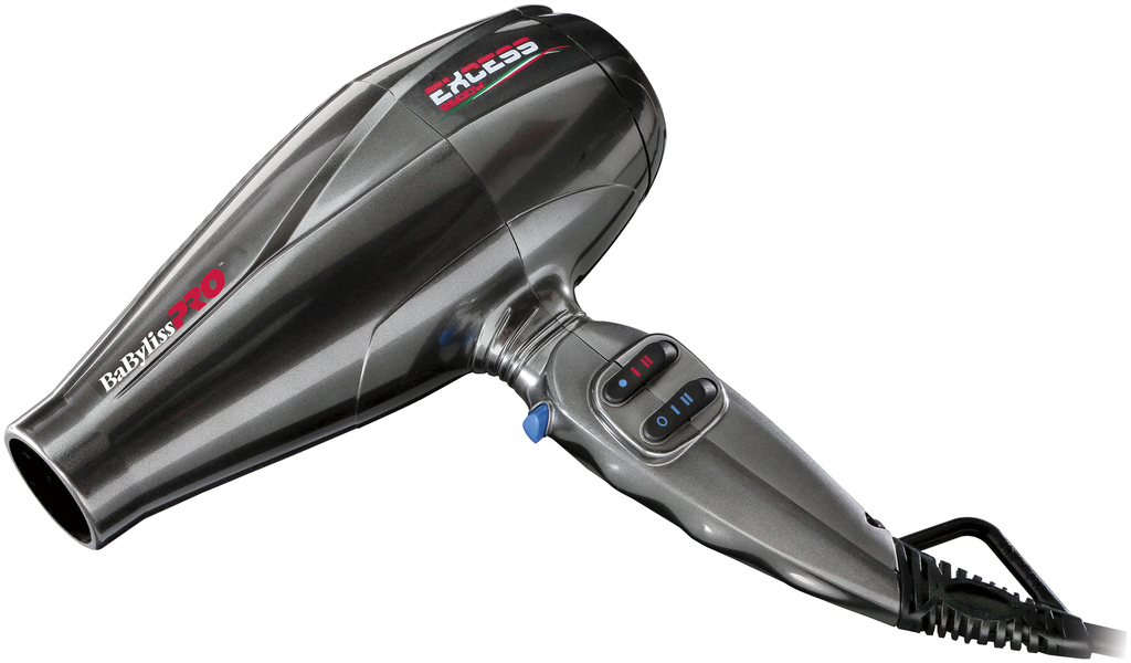 BaByliss Pro Excess HQ Sèche-cheveux