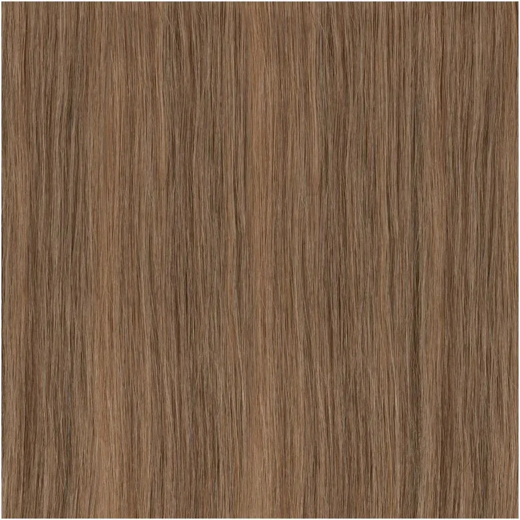SHE Bonding Extensions Couleur Or-Moyen-Rouge-Blond 28