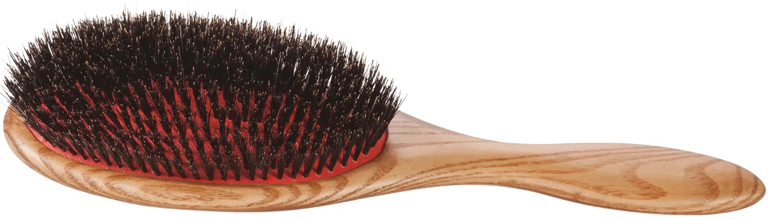 Brosse en bois de chêne Xanitalia